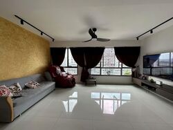 Blk 377B Hougang Rivercourt (Hougang), HDB 5 Rooms #551838171